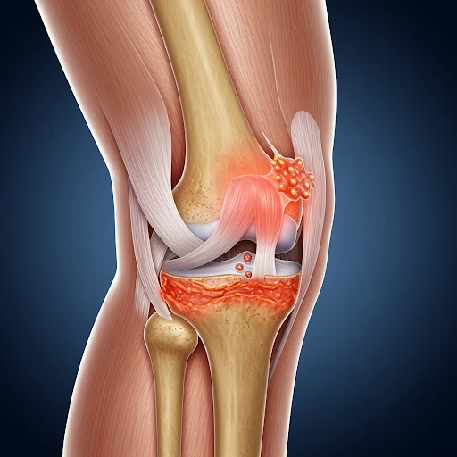 Arthritis & Joint Pain Treatment in Fort Lauderdale