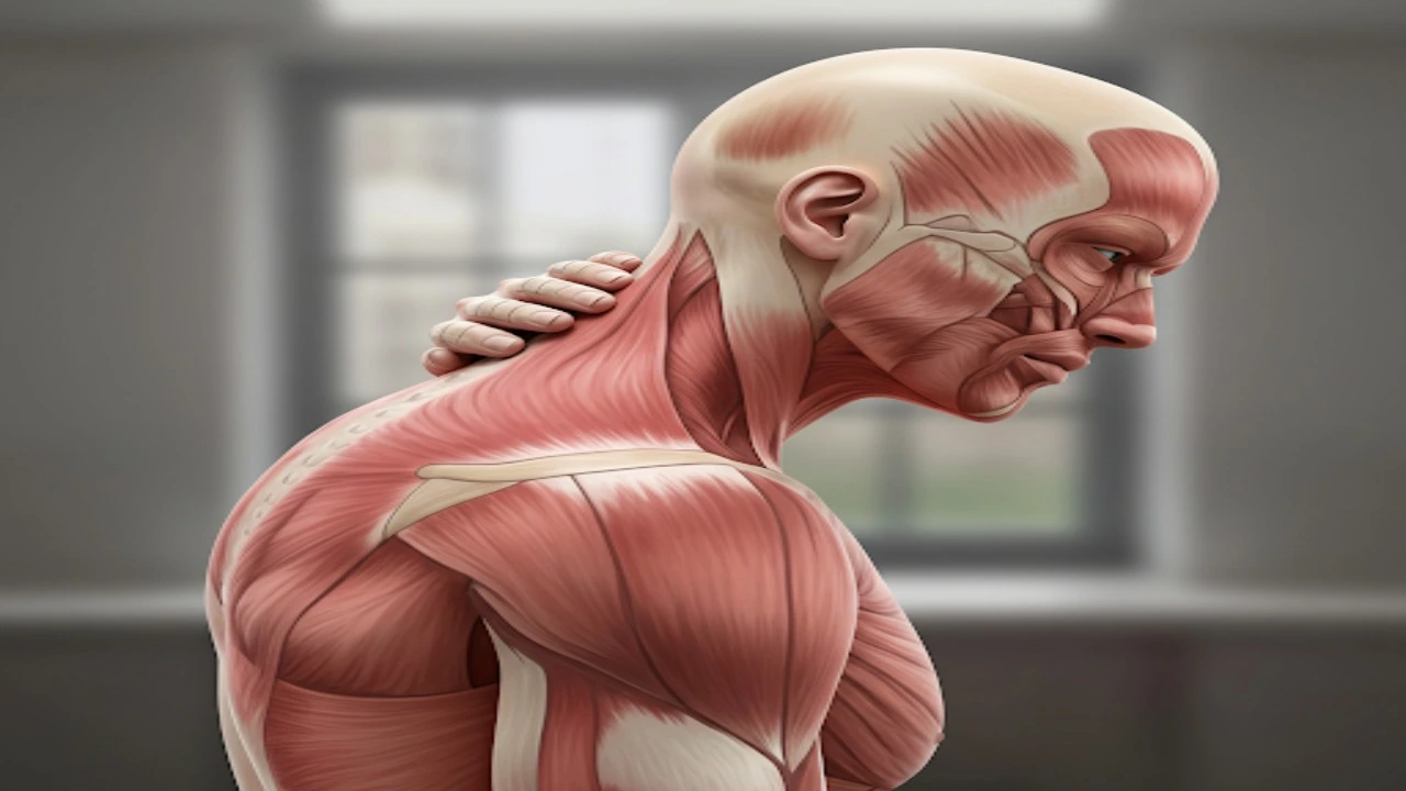Neck & Shoulder Pain Treatment in Fort Lauderdale